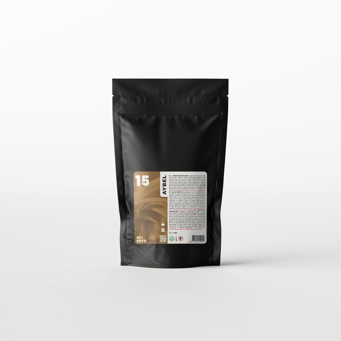 Barva na Textil Duny