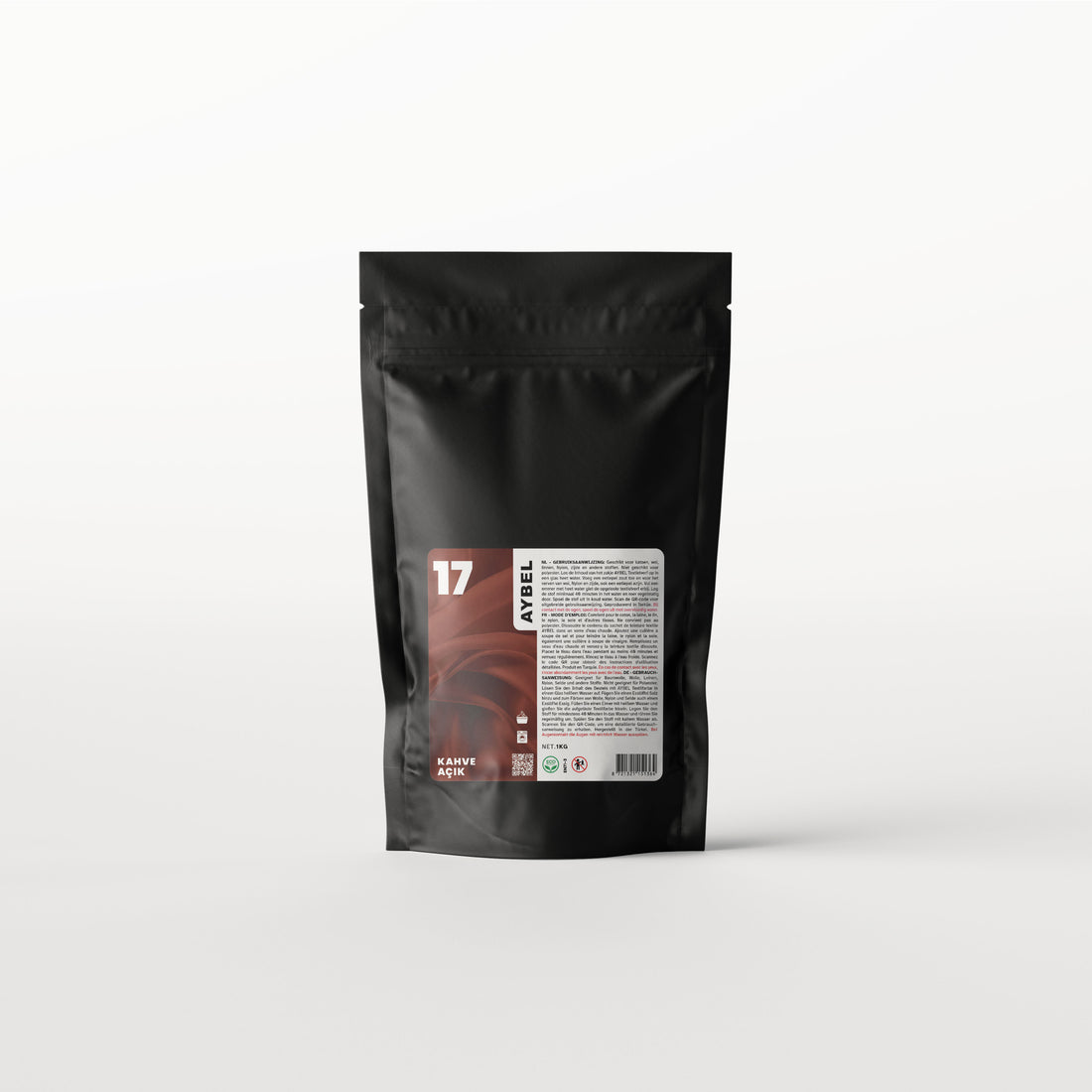 Tintura per tessuti Argilla