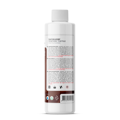 Fabric Dye Loam Brown