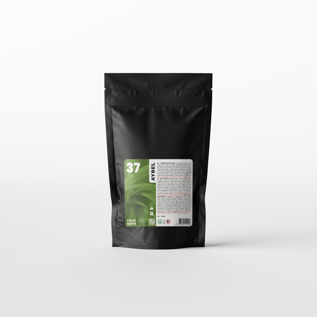 Fabric Dye Apple Green