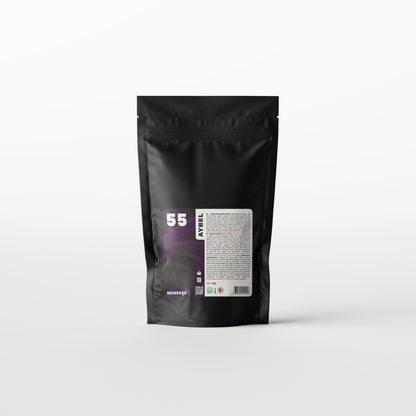 Textilfarbe Aubergine